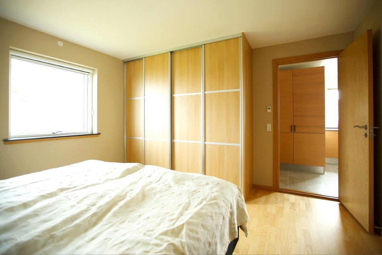 Hotel Eagle View Nuuk Exteriér fotografie