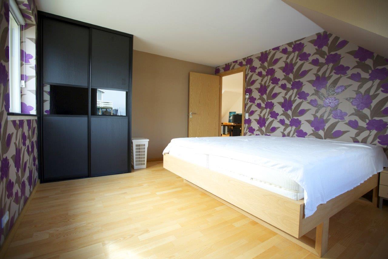 Hotel Eagle View Nuuk Exteriér fotografie